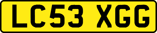 LC53XGG