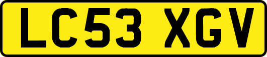 LC53XGV