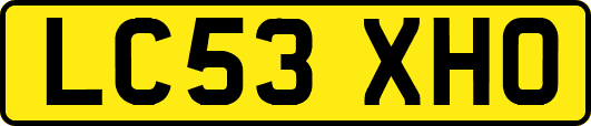 LC53XHO