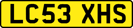 LC53XHS