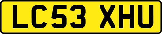 LC53XHU