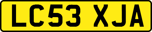 LC53XJA