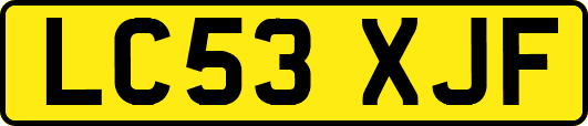 LC53XJF