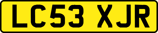 LC53XJR