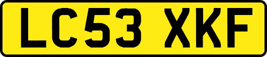 LC53XKF