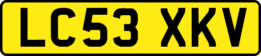 LC53XKV