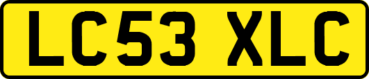 LC53XLC
