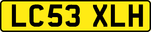 LC53XLH