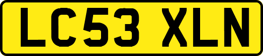 LC53XLN