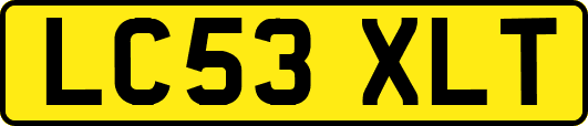 LC53XLT