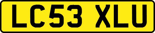 LC53XLU