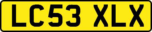 LC53XLX