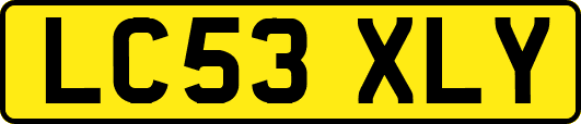LC53XLY