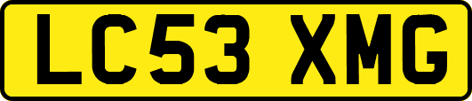 LC53XMG