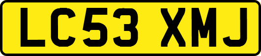 LC53XMJ