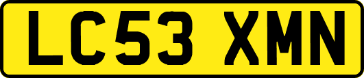 LC53XMN