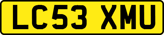 LC53XMU