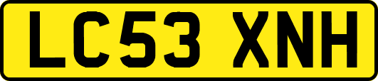 LC53XNH