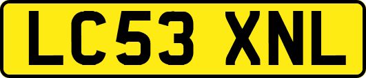 LC53XNL
