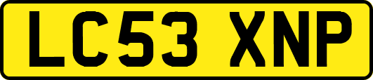 LC53XNP