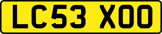 LC53XOO