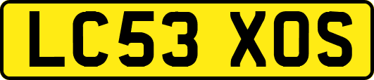 LC53XOS