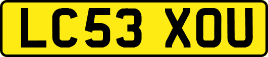 LC53XOU