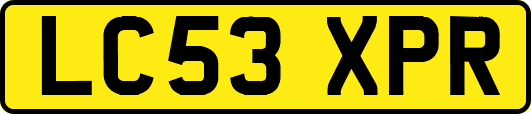 LC53XPR