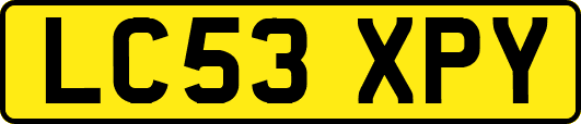 LC53XPY