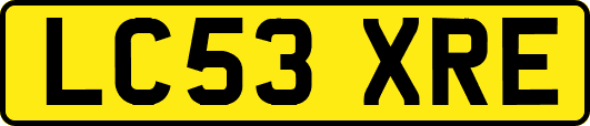 LC53XRE