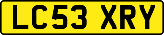 LC53XRY