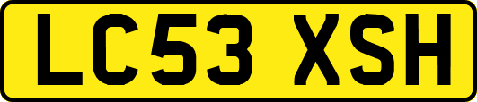 LC53XSH