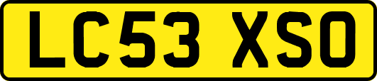LC53XSO