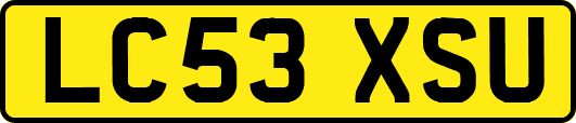 LC53XSU