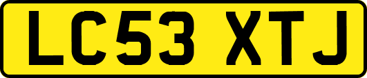 LC53XTJ
