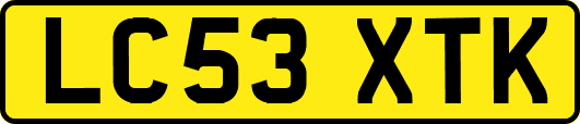 LC53XTK