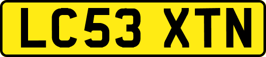 LC53XTN