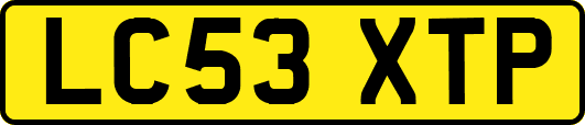 LC53XTP