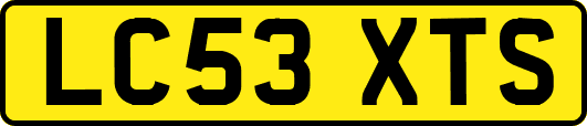 LC53XTS