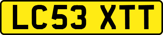 LC53XTT