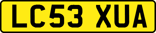LC53XUA