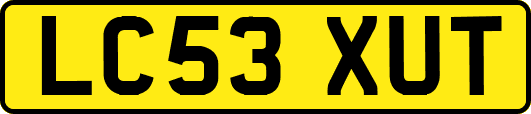 LC53XUT