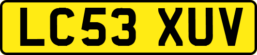 LC53XUV