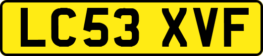 LC53XVF