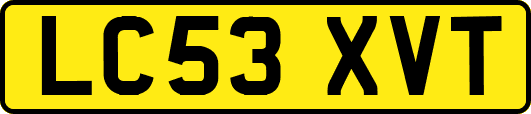 LC53XVT