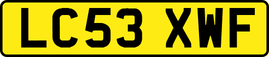 LC53XWF