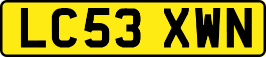 LC53XWN