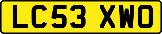 LC53XWO