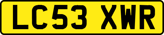 LC53XWR