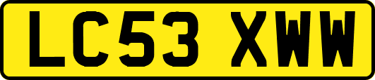 LC53XWW